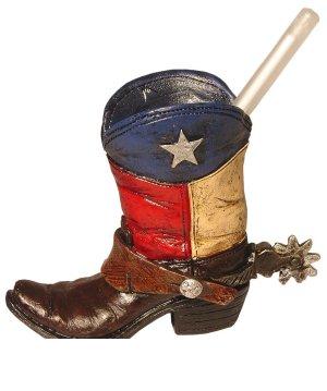 BOOT, TX